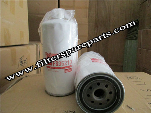 FS36210 Fuel/Water Separator